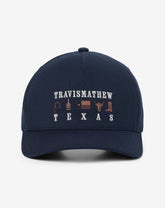Total Eclipse Travis Mathew