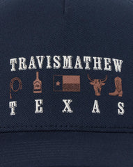 Total Eclipse Travis Mathew