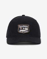 Black Travis Mathew