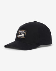 Black Travis Mathew
