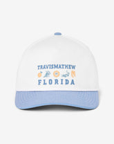 White Travis Mathew
