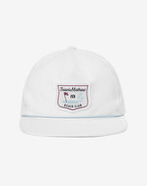 White Travis Mathew