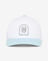 White Travis Mathew