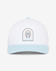 White Travis Mathew