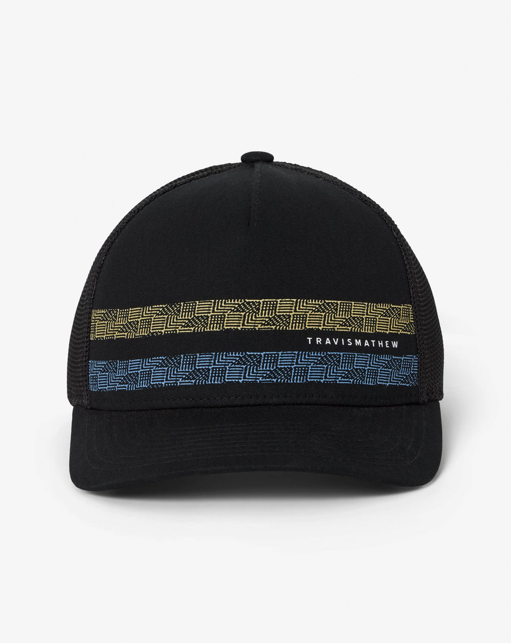 Black Travis Mathew