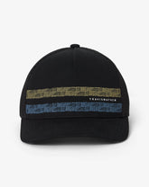 Black Travis Mathew