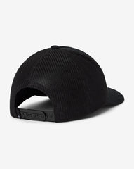 Black Travis Mathew
