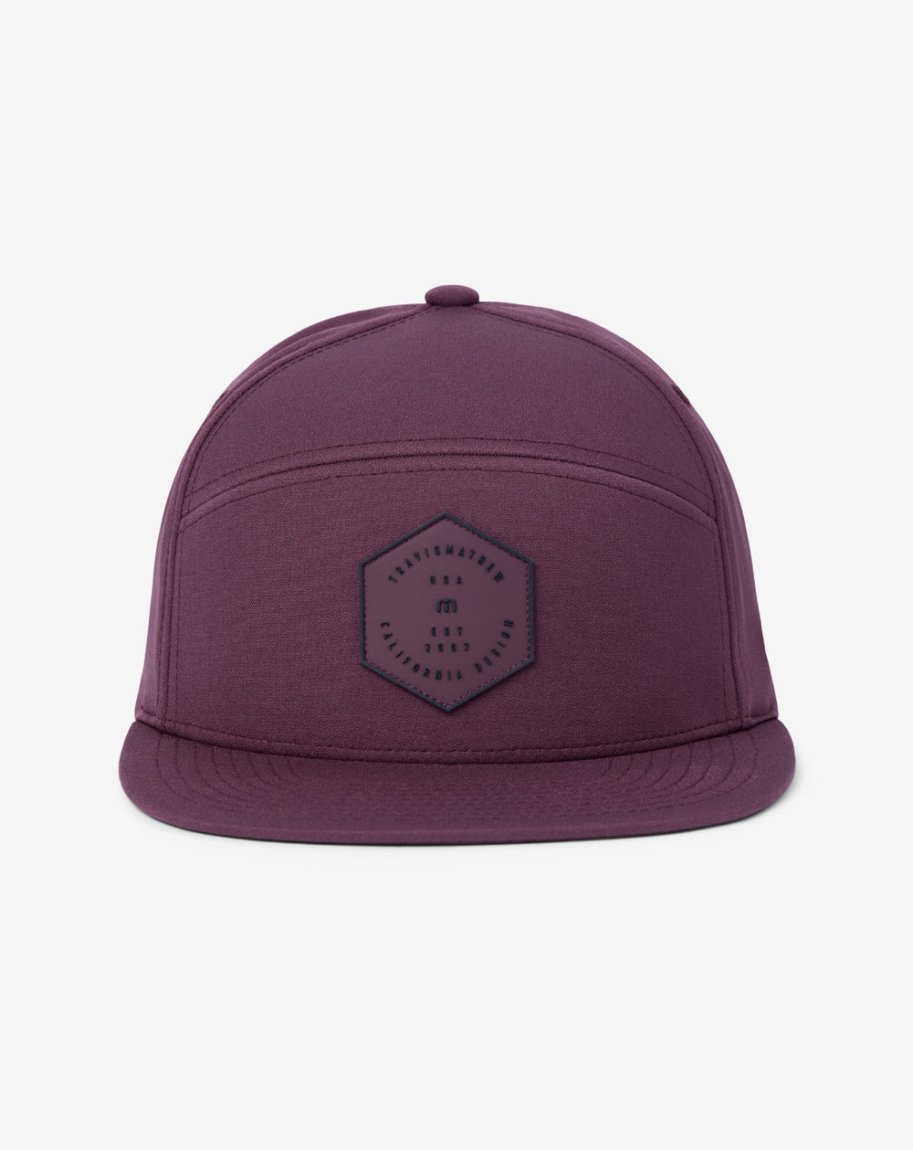 Mauve Wine Travis Mathew