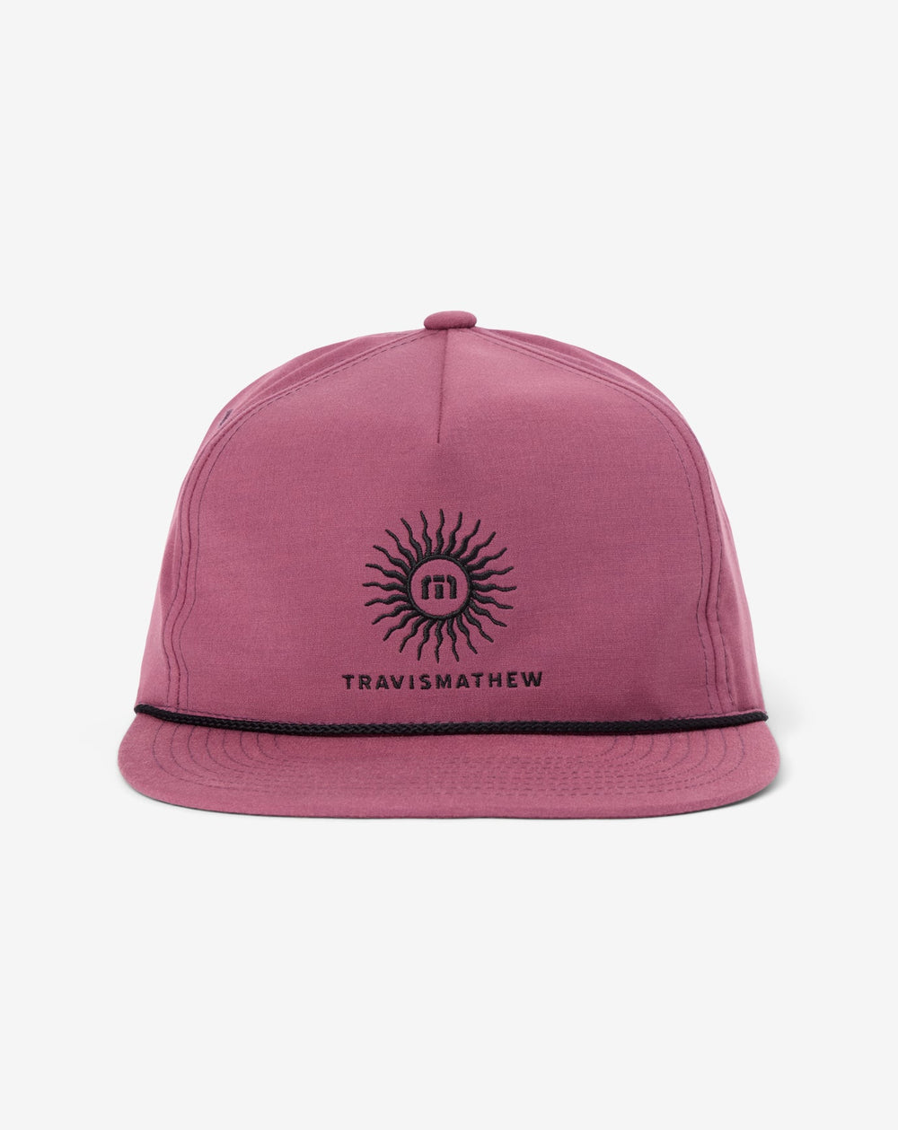 Damson Travis Mathew