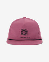 Damson Travis Mathew