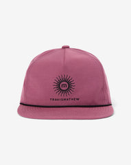 Damson Travis Mathew