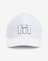 White Travis Mathew