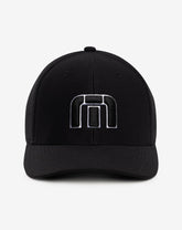 Black Travis Mathew