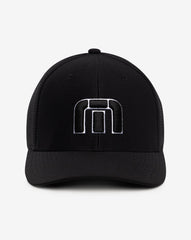 Black Travis Mathew