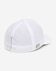 White Travis Mathew