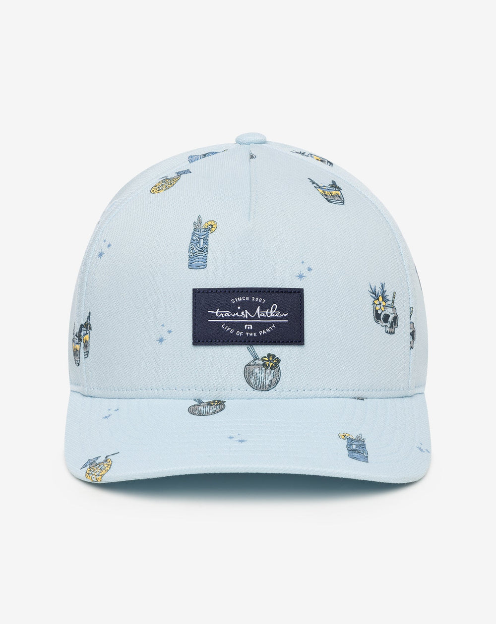 Dream Blue Travis Mathew