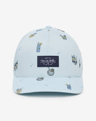 Dream Blue Travis Mathew