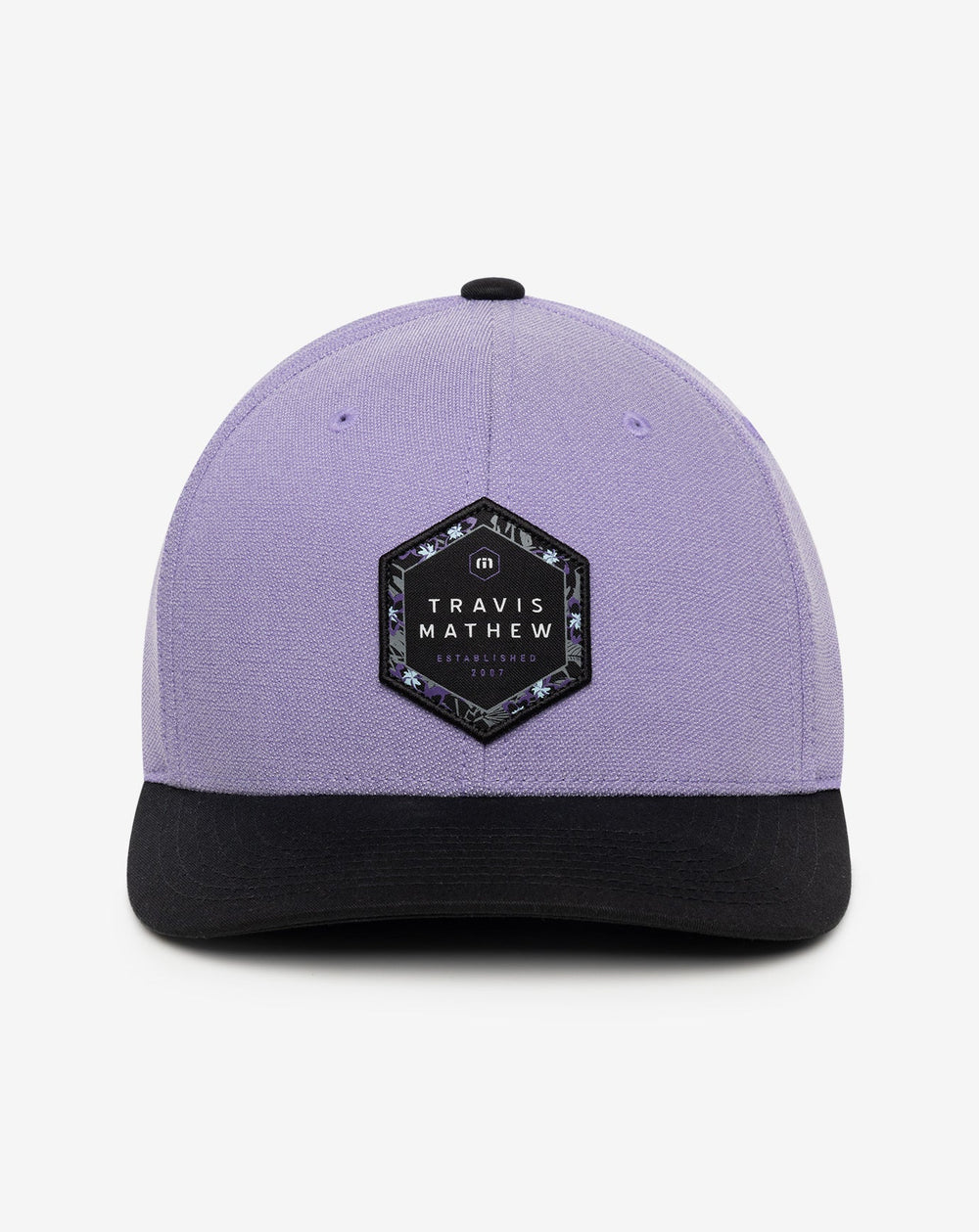 Heather Imperial Travis Mathew