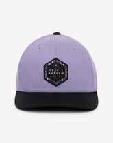 Heather Imperial Travis Mathew
