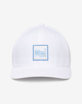 White Travis Mathew