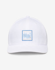 White Travis Mathew
