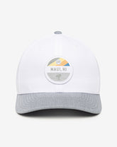White Travis Mathew