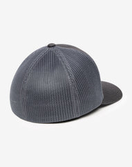 Heather Grey Pinstripe Travis Mathew