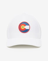 White Travis Mathew