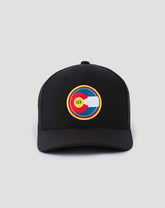 Black Travis Mathew