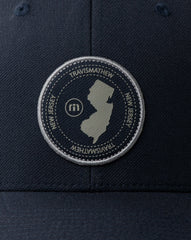 Blue Nights Travis Mathew