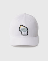 White Travis Mathew