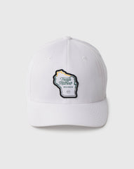 White Travis Mathew