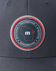Blue Nights Travis Mathew