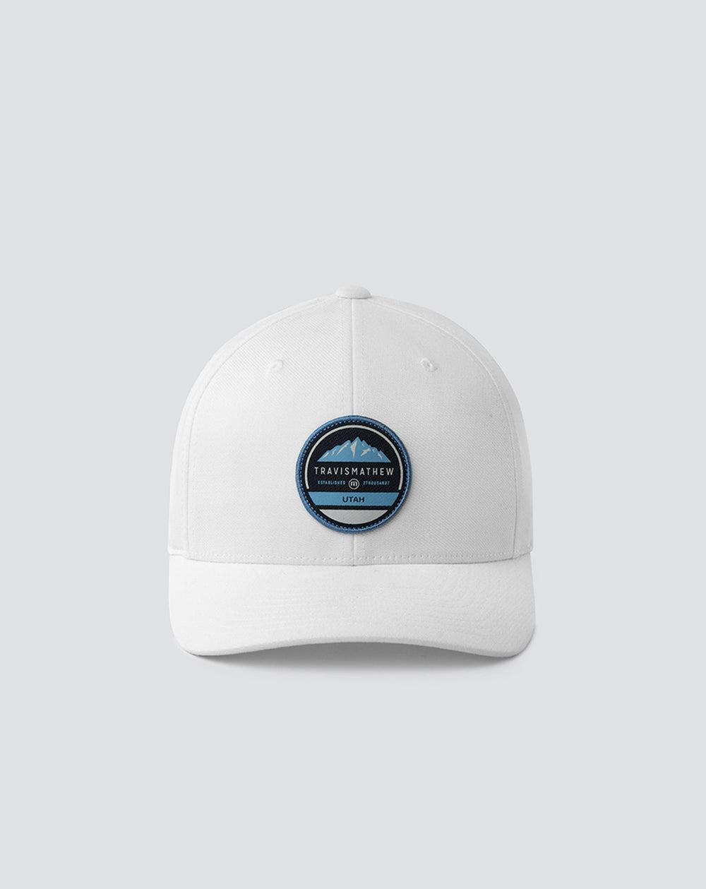 White Travis Mathew