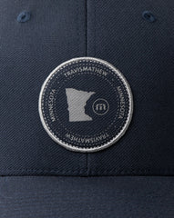 Blue Nights Travis Mathew