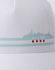 White Travis Mathew