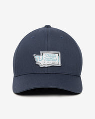Blue Nights Travis Mathew