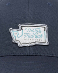 Blue Nights Travis Mathew
