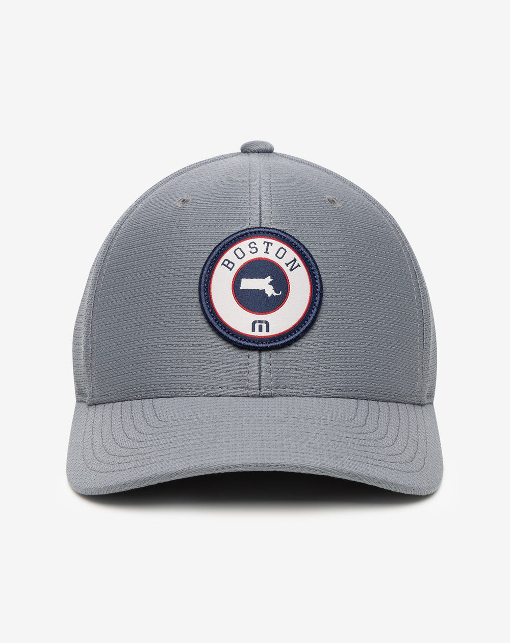 Grey Travis Mathew