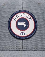 Grey Travis Mathew