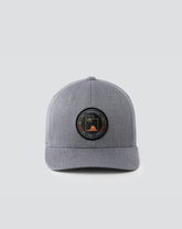 Heather Quiet Shade Travis Mathew