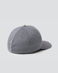 Heather Quiet Shade Travis Mathew