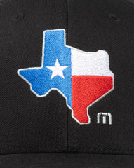 Black Travis Mathew