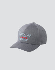 Heather Quiet Shade Travis Mathew