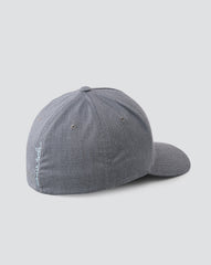 Heather Quiet Shade Travis Mathew