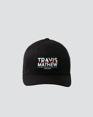 Black Travis Mathew