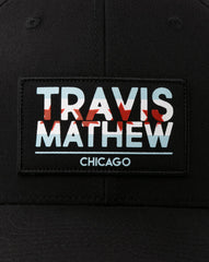 Black Travis Mathew