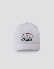 White Travis Mathew