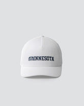 White Travis Mathew