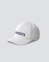 White Travis Mathew